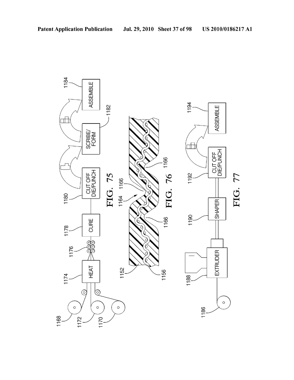 LIGHTWEIGHT AUDIO SYSTEM FOR AUTOMOTIVE APPLICATIONS AND METHOD - diagram, schematic, and image 38