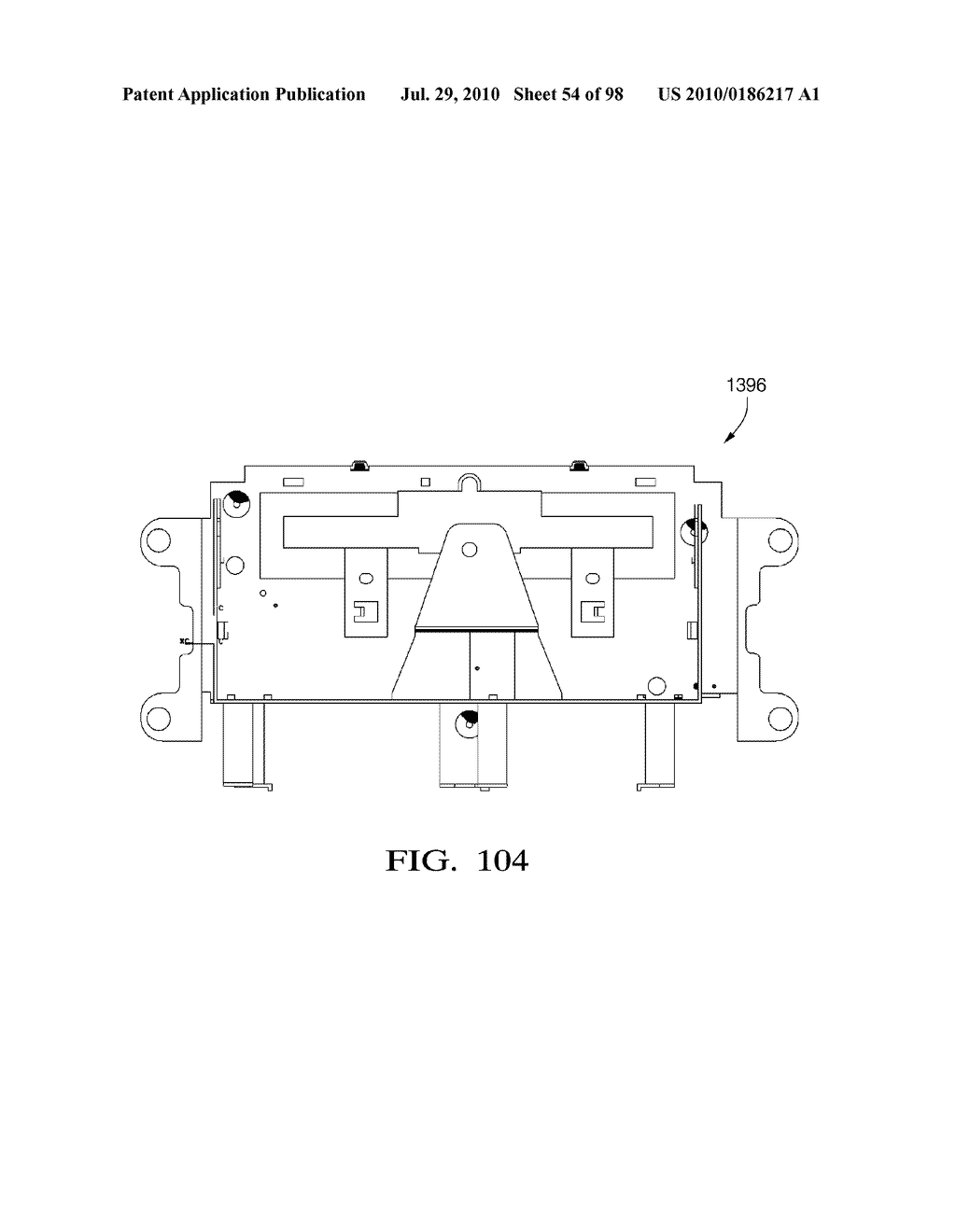 LIGHTWEIGHT AUDIO SYSTEM FOR AUTOMOTIVE APPLICATIONS AND METHOD - diagram, schematic, and image 55