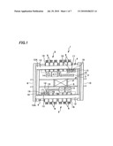 ELECTRONIC COMPONENT MOUNTING APPARATUS diagram and image