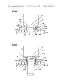 ELECTRONIC COMPONENT MOUNTING APPARATUS diagram and image