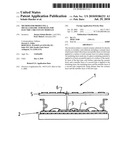 Method for producing a metal-ceramic substrate for electric circuits on modules diagram and image