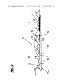 Method for producing a metal-ceramic substrate for electric circuits on modules diagram and image