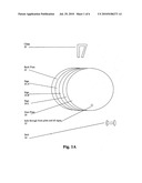 Changeable sign diagram and image