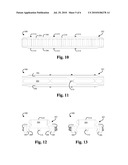 HANDGUARD ASSEMBLY AND STANAG MOUNT ADAPTER ASSEMBLY diagram and image