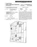 Method for Installing Wall Panels to the Exterior Wall of a Building diagram and image