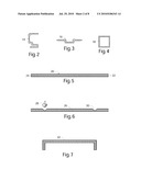 Method for Installing Wall Panels to the Exterior Wall of a Building diagram and image