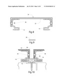 Method for Installing Wall Panels to the Exterior Wall of a Building diagram and image