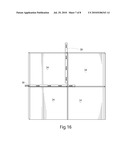 Method for Installing Wall Panels to the Exterior Wall of a Building diagram and image