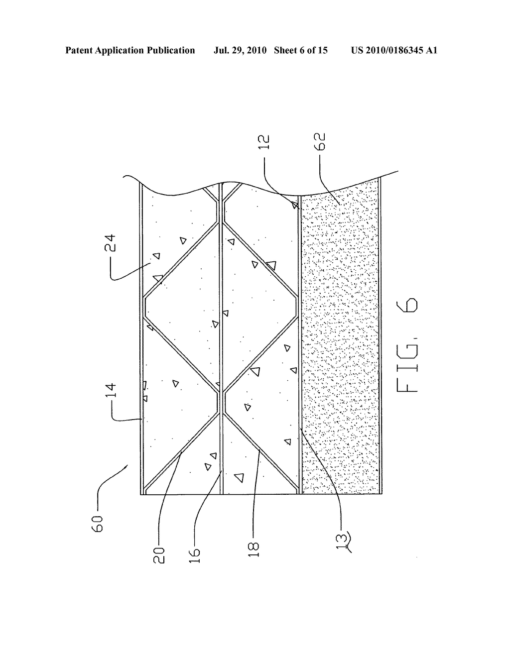 BALLISTIC CONSTRUCTION PANEL - diagram, schematic, and image 07