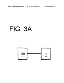 BEVERAGE BOTTLING PLANT FOR FILLING BEVERAGE BOTTLES WITH A BEVERAGE BOTTLE TREATMENT MACHINE AND A BEVERAGE BOTTLE TREATMENT MACHINE IN A BEVERAGE BOTTLING PLANT diagram and image