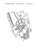 Filter mechanism for internal combustion engines diagram and image