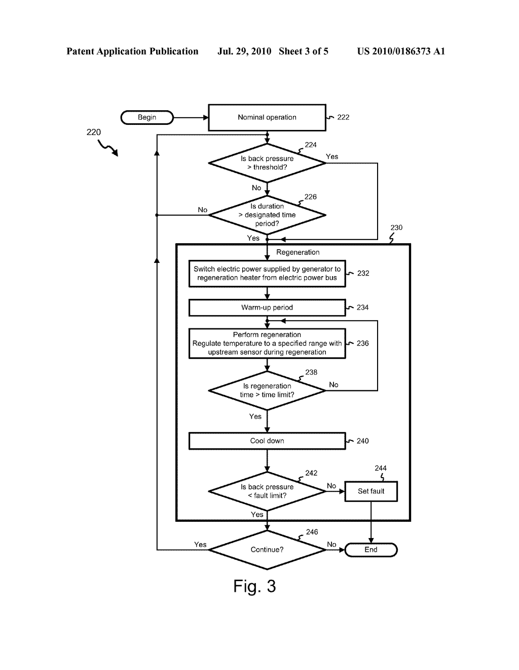 Exhaust Heating for Gensets - diagram, schematic, and image 04