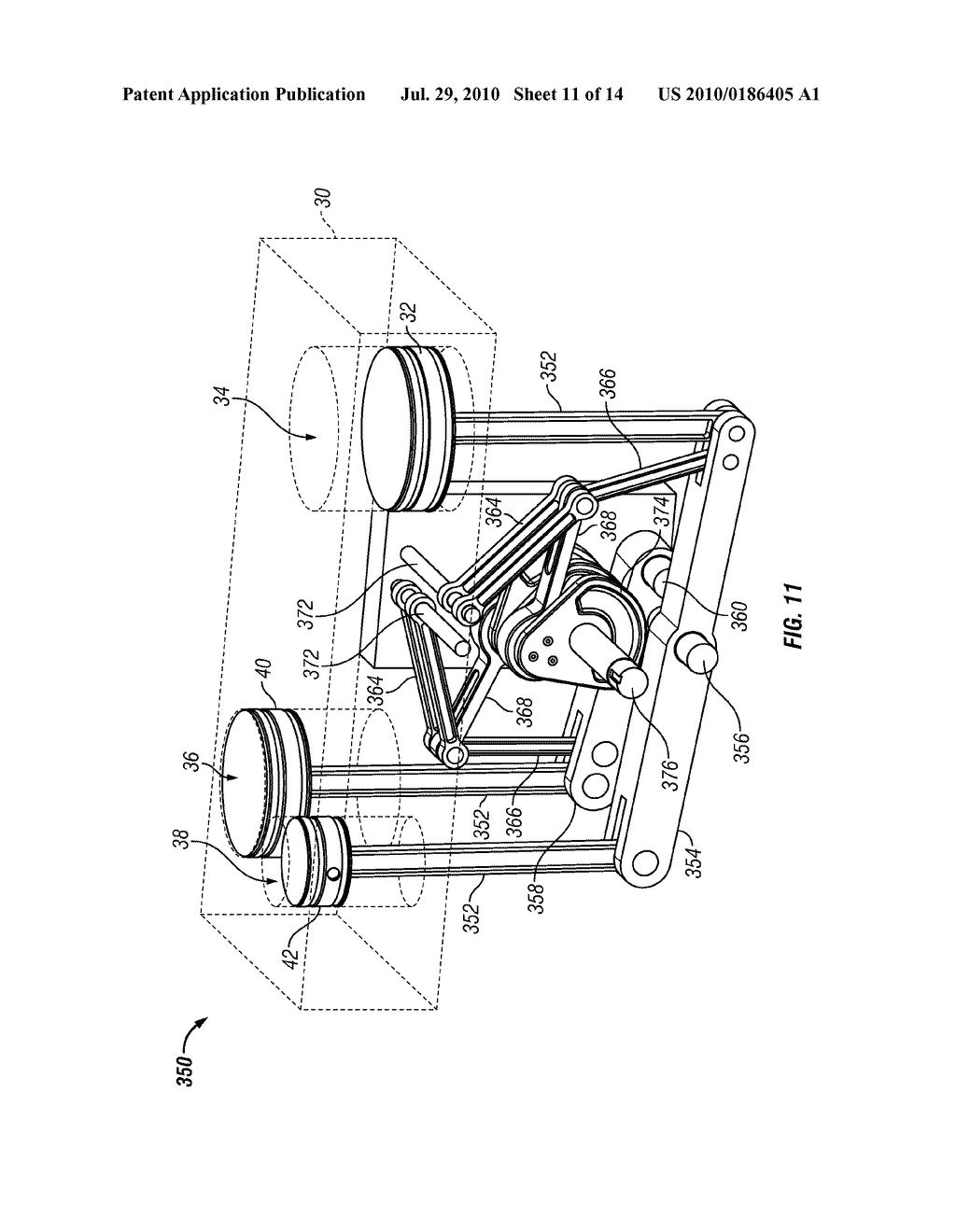 HEAT ENGINE AND METHOD OF OPERATION - diagram, schematic, and image 12