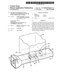 HOT OR COLD FOOD RECEPTACLE UTILIZING A PELTIER DEVICE WITH AIR FLOW TEMPERATURE CONTROL diagram and image