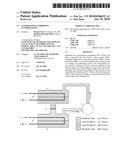 COMPOSITIONS COMPRISING FLUOROOLEFINS diagram and image