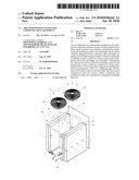 AIR CONDITIONING SYSTEM FOR COMMUNICATION EQUIPMENT diagram and image