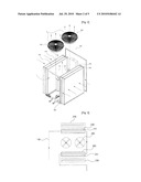 AIR CONDITIONING SYSTEM FOR COMMUNICATION EQUIPMENT diagram and image