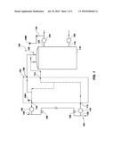 APPARATUS FOR THE LIQUEFACTION OF A GAS AND METHODS RELATING TO SAME diagram and image