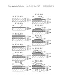 CANTILEVER-TYPE SENSOR, AS WELL AS A SUBSTANCE SENSING SYSTEM AND A SUBSTANCE SENSING METHOD THAT USE THE SENSOR diagram and image