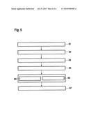 SENSOR DEVICE AND METHOD FOR MANUFACTURING A SENSOR DEVICE diagram and image