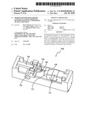 Microtesting Rig with Variable Compliance Loading Fibers for Measuring Mechanical Properties of Small Specimens diagram and image