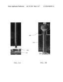 Microtesting Rig with Variable Compliance Loading Fibers for Measuring Mechanical Properties of Small Specimens diagram and image