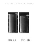 Microtesting Rig with Variable Compliance Loading Fibers for Measuring Mechanical Properties of Small Specimens diagram and image