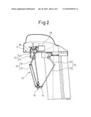 PARALLEL ROBOT diagram and image