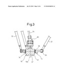 PARALLEL ROBOT diagram and image