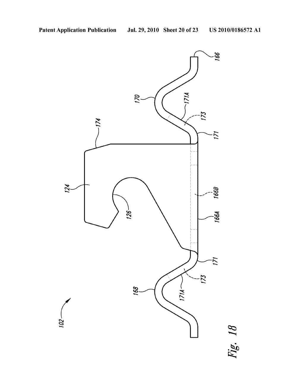 STRING-BRIDGE INTERFACE SYSTEM AND METHOD - diagram, schematic, and image 21