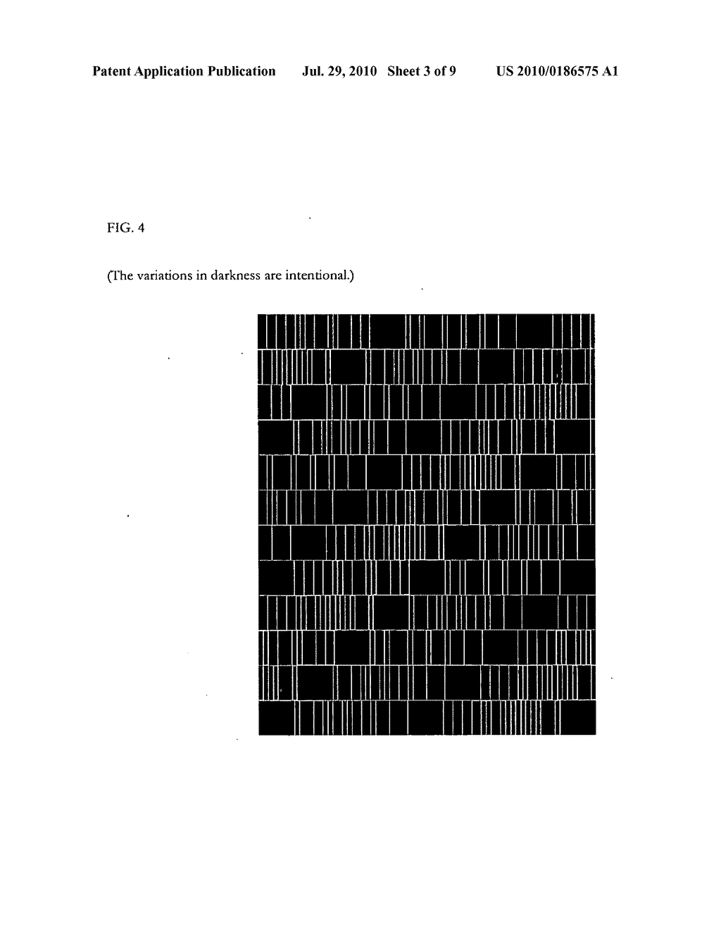 Methods, systems, products, language and processes to depict music - diagram, schematic, and image 04