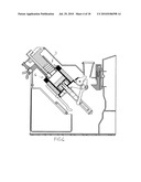 COFFEE MACHINE INFUSION GROUP diagram and image