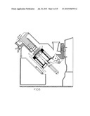 COFFEE MACHINE INFUSION GROUP diagram and image