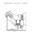 COFFEE MACHINE INFUSION GROUP diagram and image