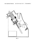 COFFEE MACHINE INFUSION GROUP diagram and image