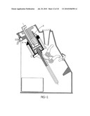 COFFEE MACHINE INFUSION GROUP diagram and image