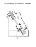 COFFEE MACHINE INFUSION GROUP diagram and image