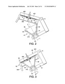 CAPSULE FOR PREPARING A BEVERAGE OR LIQUID FOOD AND SYSTEM USING BREWING CENTRIFUGAL FORCE diagram and image