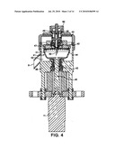 CAPSULE FOR PREPARING A BEVERAGE OR LIQUID FOOD AND SYSTEM USING BREWING CENTRIFUGAL FORCE diagram and image