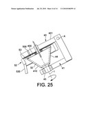 CAPSULE FOR PREPARING A BEVERAGE OR LIQUID FOOD AND SYSTEM USING BREWING CENTRIFUGAL FORCE diagram and image