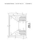 FRICTION DAMPING SYSTEM FOR A RAILWAY TRUCK diagram and image