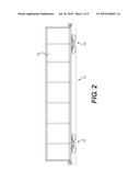 FRICTION DAMPING SYSTEM FOR A RAILWAY TRUCK diagram and image