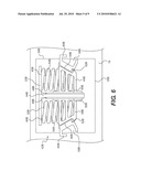 FRICTION DAMPING SYSTEM FOR A RAILWAY TRUCK diagram and image