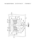 FRICTION DAMPING SYSTEM FOR A RAILWAY TRUCK diagram and image