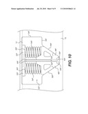 FRICTION DAMPING SYSTEM FOR A RAILWAY TRUCK diagram and image