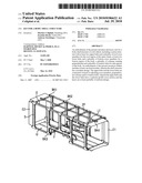 KIT FOR A BODY- SHELL STRUCTURE diagram and image