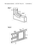 KIT FOR A BODY- SHELL STRUCTURE diagram and image