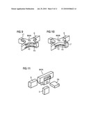 KIT FOR A BODY- SHELL STRUCTURE diagram and image