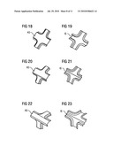 KIT FOR A BODY- SHELL STRUCTURE diagram and image