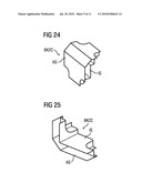 KIT FOR A BODY- SHELL STRUCTURE diagram and image